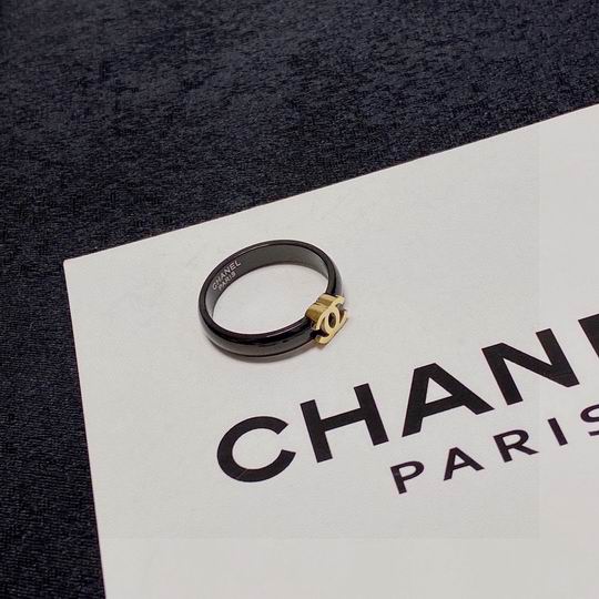 Chanel ring 12lyh05